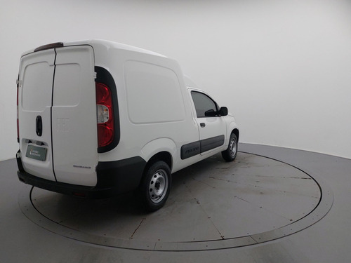 Fiat Fiorino 1.4 MPI FURGÃO ENDURANCE 8V FLEX 2P MANUAL