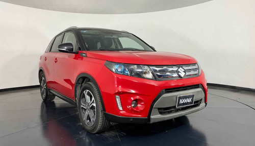 Imagen 4 de 15 de 40856 - Suzuki Vitara 2016 Con Garantía