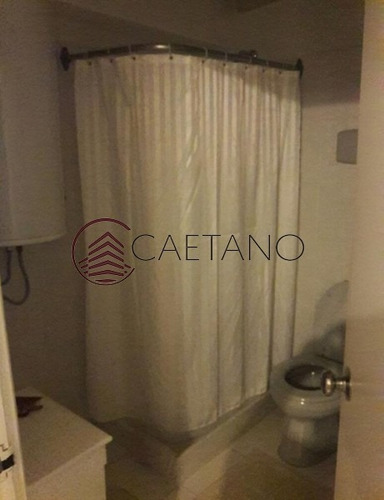 Moderno Apartamento De Dos Dormitorios En La Península- Ref: 2340