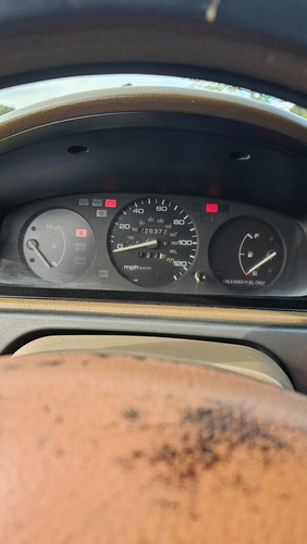 Honda Civic 1.5 Lsi