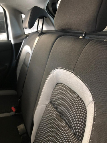Citroen C3 Vti 115 Feel Am19 - 2019 - Blanco