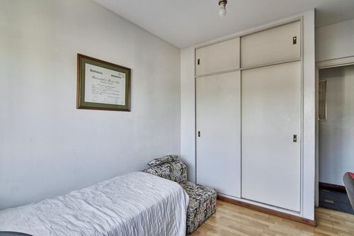Imagen 21 de 30 de Venta - Departamento De 3 Ambientes Con Cochera - Caballito