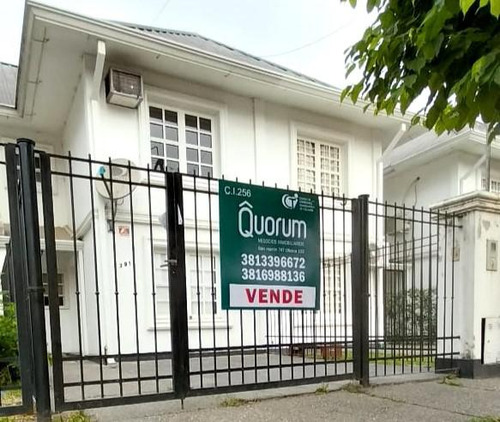 Casa En Venta Sobre Olegario Andrade Al 300 Esq San Juan