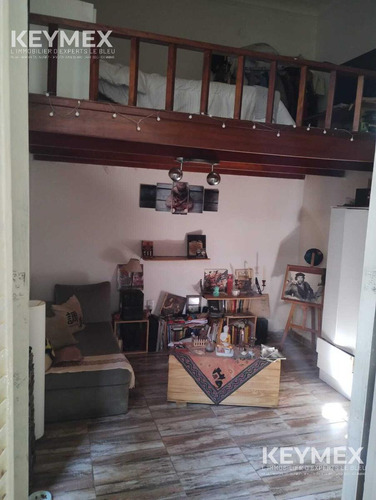 Oportunidad Venta Ph 3 Ambientes Villa Crespo