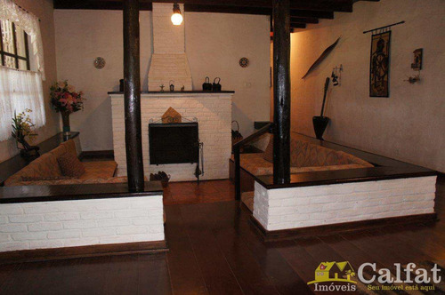 Chácara Com 4 Dorms, Alpes Paulista (mailasqui), São Roque - R$ 850 Mil, Cod: 823 - V823