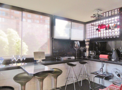 Departamento En Venta De 3 Dorm. En Las Condes