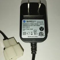 Comprar Cargador Prinsel 6v Modelo T.0006.16 Montables Eléctricos