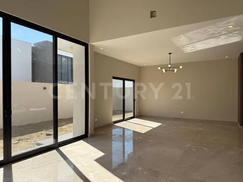 Casa En Venta En Bosques De Las Misiones