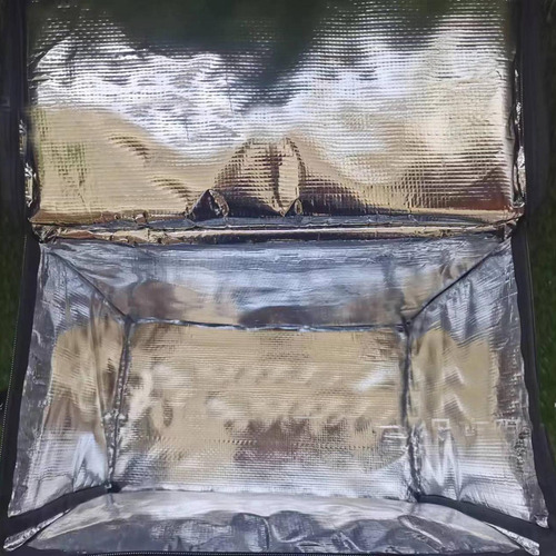 Bolsas De Entrega Grandes Para Comida Caliente Bolsa De Entr