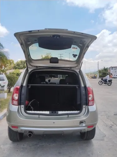 Renault Duster 2.0 Dynamique 4x2