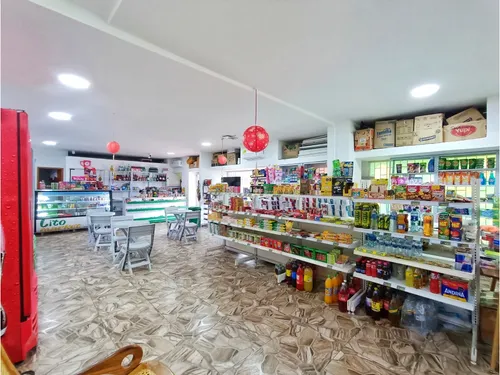 Vendo Local Comercial En Recreo