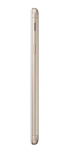 Imagen 4 de 4 de Samsung Galaxy J5 Prime Dual SIM 32 GB blanco/dorado 2 GB RAM
