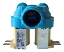 Comprar Electro Valvula Samsung Wa80 Wa70 Carga 2 Vias