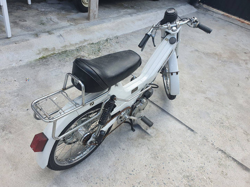 Imagem 3 de 6 de Puch Motovi 50