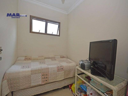 Imagem 22 de 23 de Apartamento Residencial À Venda, Centro, Guarujá - . - Ap7826