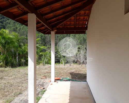 Imagem 8 de 18 de Sítio Para Venda Em Jacutinga Mg - Imobiliária Em Campinas - St00004 - 69577073