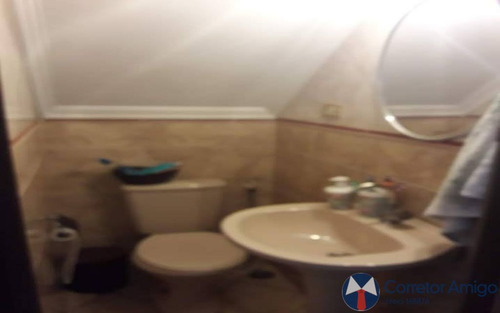 Imagem 3 de 17 de Sobrado Jardim Santa Maria 2 Dormitórios Venda - Ml3521