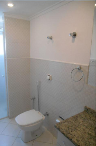 Imagem 6 de 8 de Apartamento Com 2 Dormitórios Para Alugar, 65 M² Por R$ 3.300,00/mês - Vila Olímpia - São Paulo/sp - Ap19890