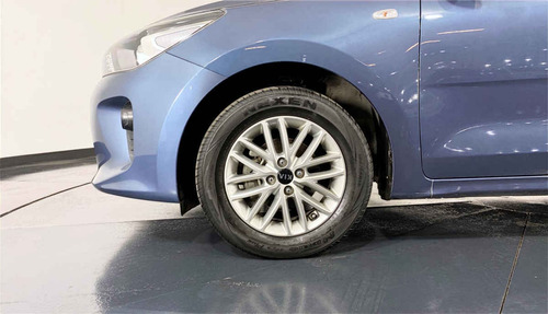 Imagen 9 de 15 de 106365 - Kia Kia Rio Hb 2018 Con Garantía