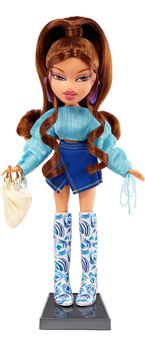 Bratz X Cult Gaia Special Edition Designer Yasmin Fashion Do