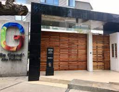 Remate De Departamento En Be Grand Alto Polanco, Aprobecha Esta Oportunidad!!! Du.