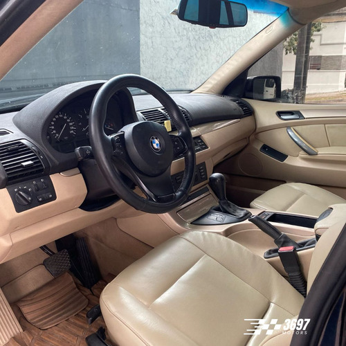 Bmw X5 Diesel