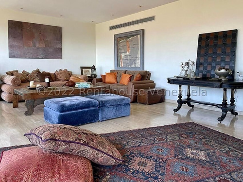 Imagen 1 de 14 de Apartamento En Venta