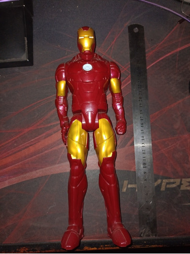 Iron Man 3 Hasbro Titan Series A1709 30cm Marvel