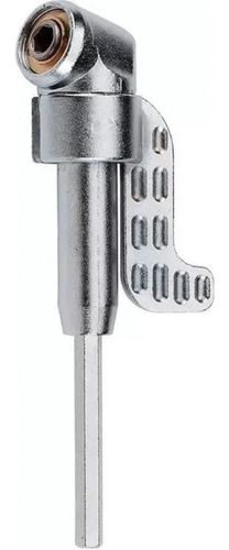 Imagen 4 de 7 de Adaptador Para Puntas A 90 Grados Atornillador Taladro 1/4