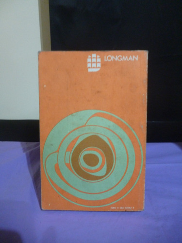 A Comprehensive English Grammar - Eckersley (inglés) (Usado)