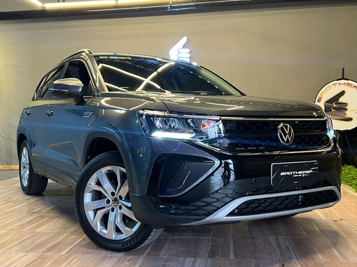 Volkswagen Taos 1.4 250 Tsi Comfortline