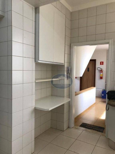 Imagem 6 de 22 de Apartamento Reformado No Centro De Araçatuba! - Ap1262