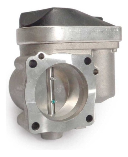 Corpo De Borboleta Tbi Vw Polo 1.6 8v 2004 2005 2006 Novo