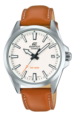 Reloj Hombre Edifice Efv-100l-7avudf