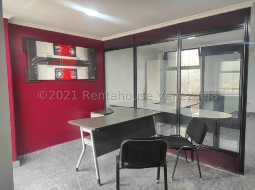Imagen 8 de 14 de Oficina Comercial A La Venta 22-1711 Dc