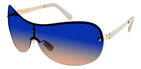 Southpole 444sp Gafas De Sol Protectoras De Metal 5yvdg