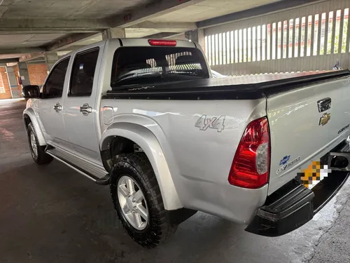 Chevrolet Luv Dmax 3.0 4x4 Ls