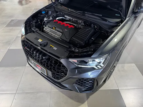 Audi RS Q3 2.5 Tfsi Performance