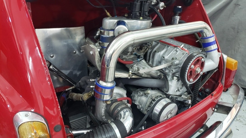 Fiat 600 600 R