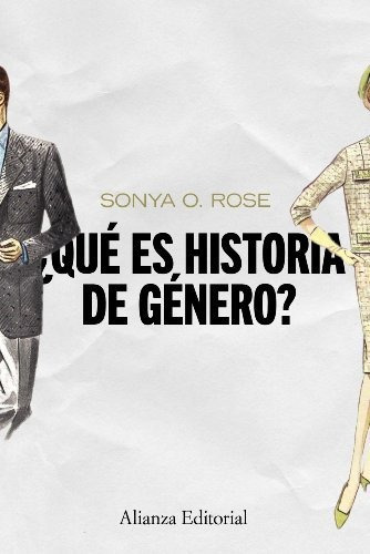 ¿qué Es Historia De Género?