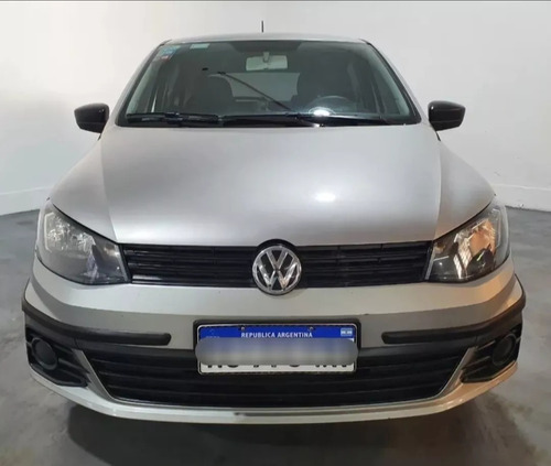 Volkswagen Gol Trend 1.6 Trendline 101cv 3p