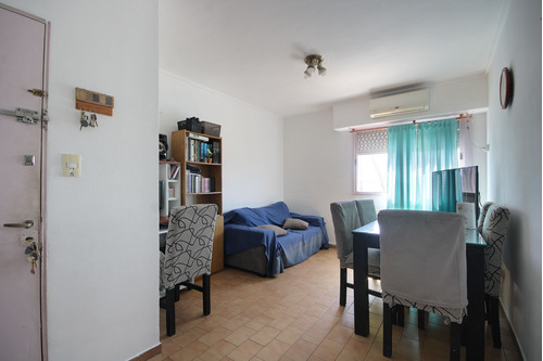 Venta Departamento 3 Ambientes En San Cristóbal 