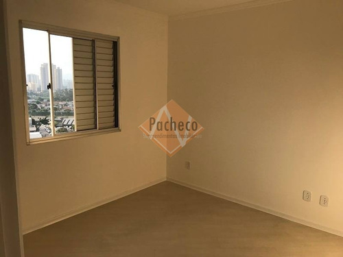 Imagem 4 de 24 de Apartamento No Carrão, 45 M², 02 Dormitórios, 01 Vaga, R$ 320.000,00 - 2506