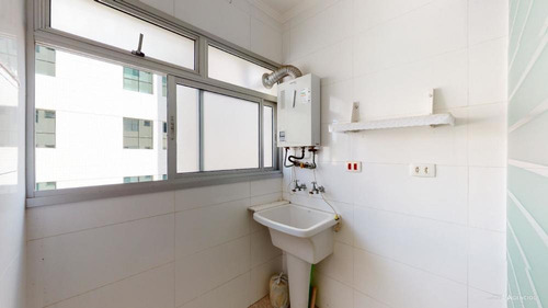 Imagem 3 de 24 de Apartamento De 2 Dormitórios Em Condomínio No Bairro Tatuapé - Ap233228v