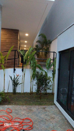 Imagem 6 de 30 de Apartamento Com 2 Dormitórios À Venda, 44 M² Por R$ 269.000,00 - São Miguel Paulista - São Paulo/sp - Ap0969