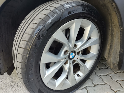 Imagem 13 de 14 de Bmw X1 2011 2.0 Sdrive18i 5p