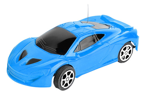 Coche De Simulación De Vehículo Con Control Remoto Bidirecci