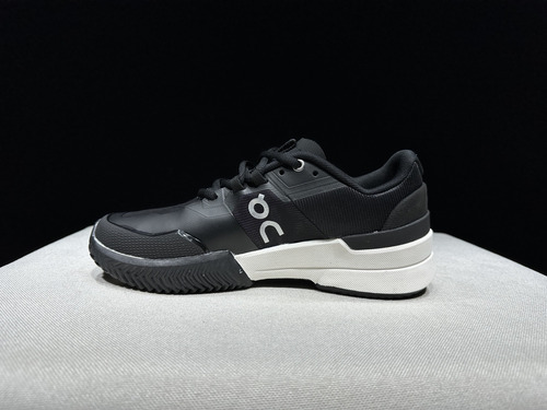 On Running The Roger Pro 2 Zapatillas Negras