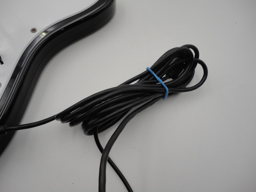 Guitarra Alambrica Xbox 360 Rockband Guitar Hero Pc Clone He (Usado)