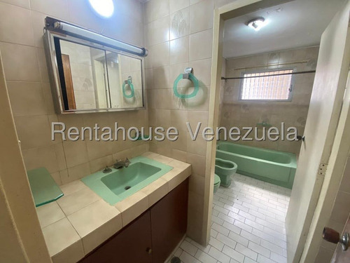 Apartamento En Venta Chuao Vgi